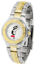 Ladies Two Tone Watch P19069