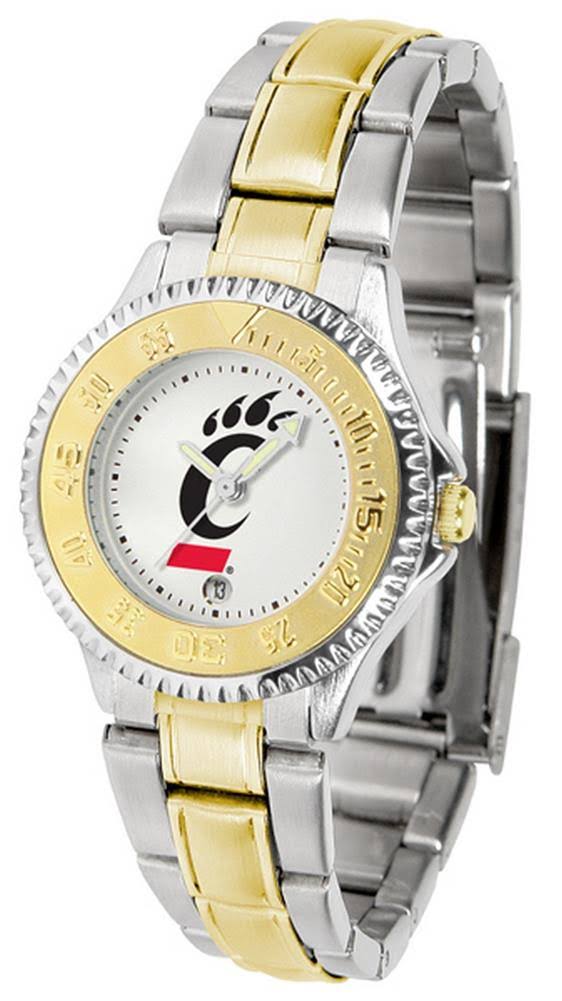 Ladies Two Tone Watch P19069
