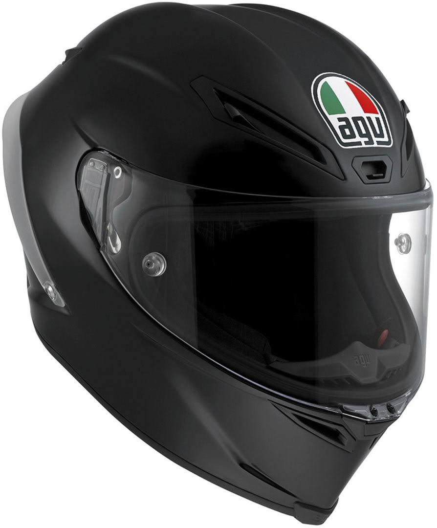 Matt Black Helmet B280