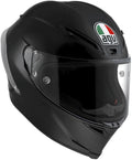 Matt Black Helmet B280