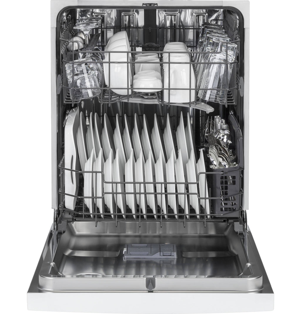 24x22 White Dishwasher A213