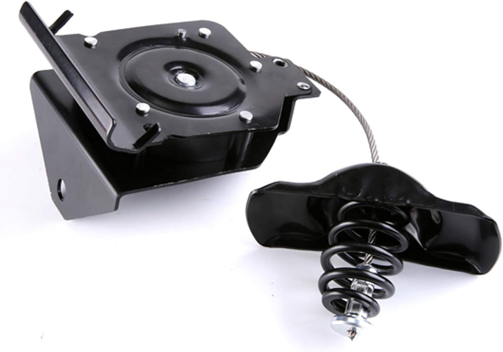 Spare Tire Hoist Assembly Pack of 2 W6579