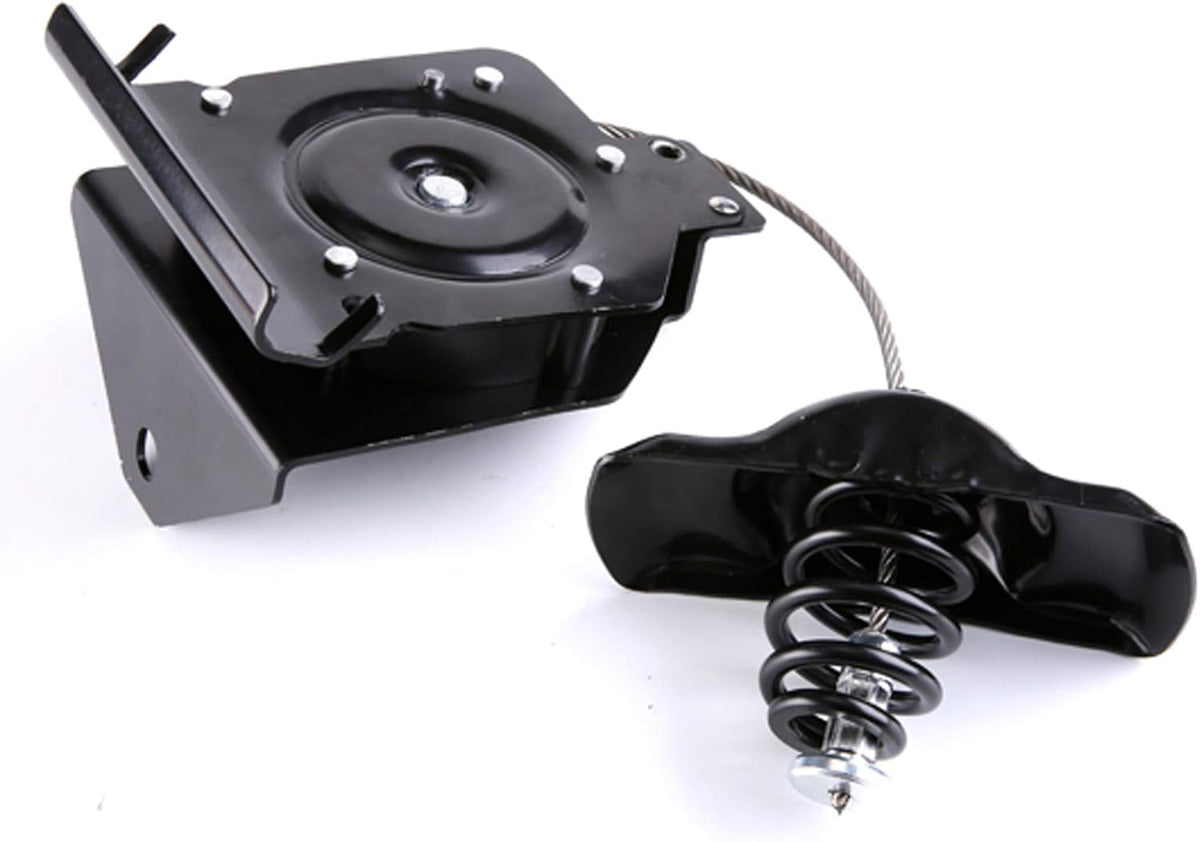 Spare Tire Hoist Assembly Pack of 2 W6579