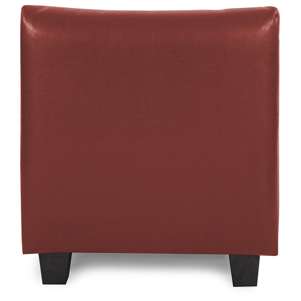 White Pod Chair Q96113