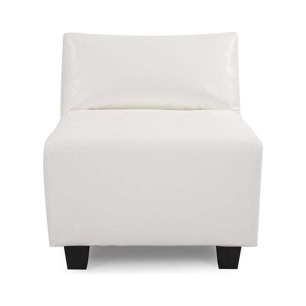 White Pod Chair Q96113
