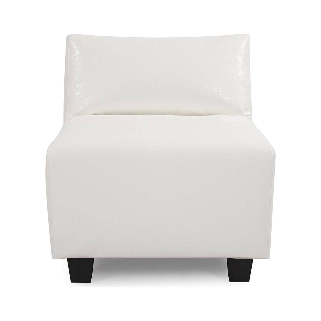 White Pod Chair Q96113