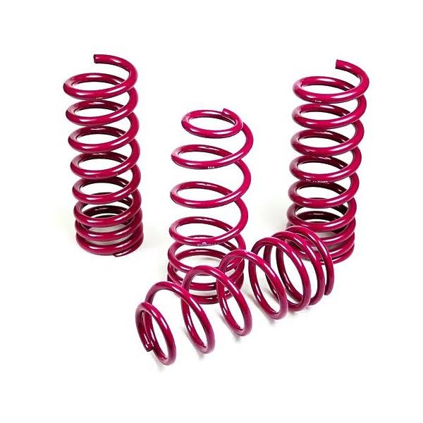 Sport Lowering Spring Kit X1343