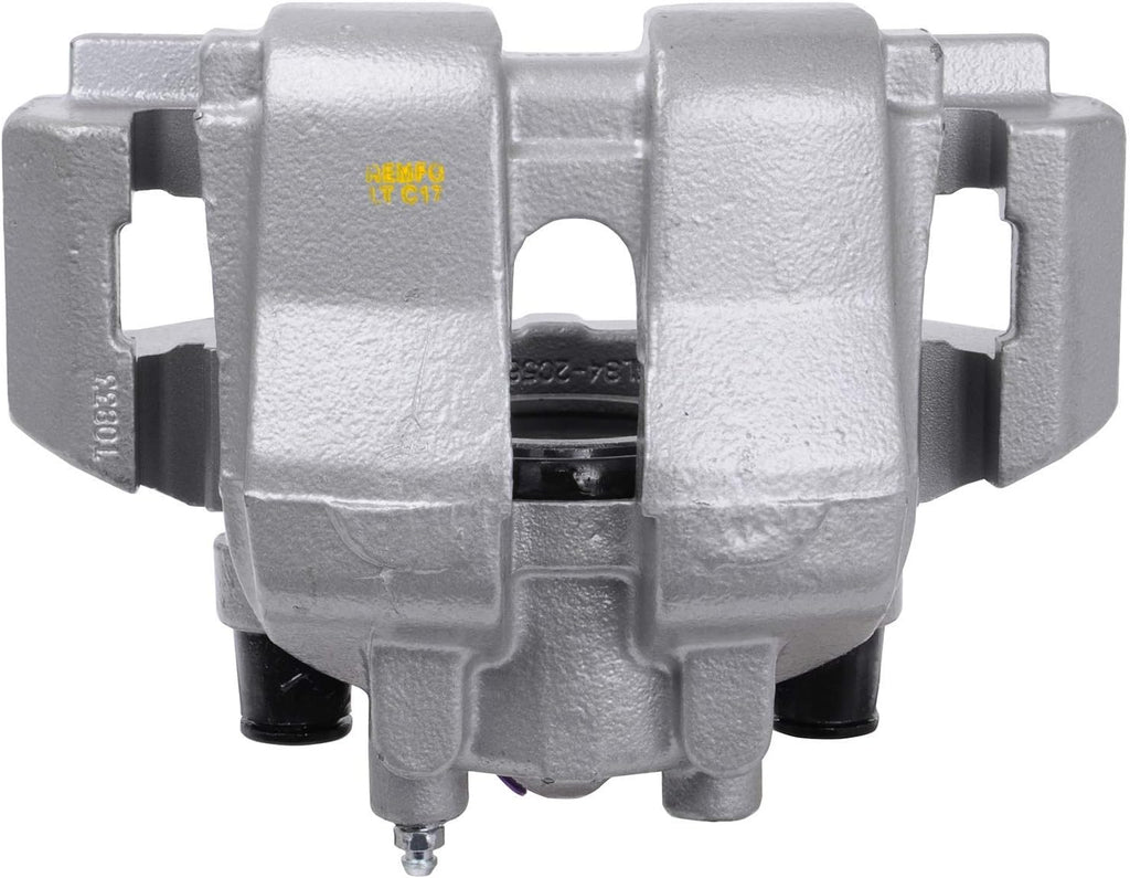 Front Left Brake Caliper D977004