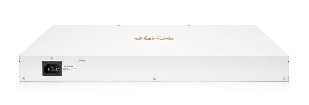 24-Port Gb Ethernet L2+ Smart Switch S5333