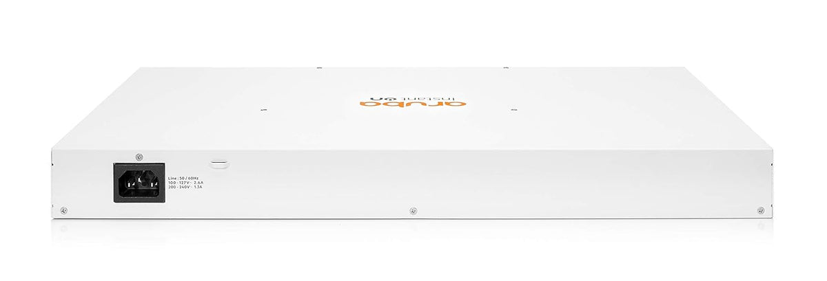 24-Port Gb Ethernet L2+ Smart Switch S5333