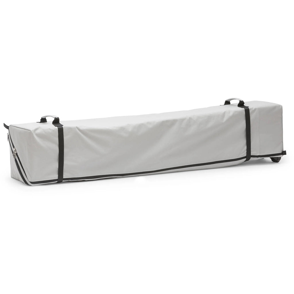 14' x 14' Instant Canopy with LED Lighting System E112634