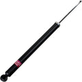 Gas Shock, Black/Silver Pack of 2 J7714