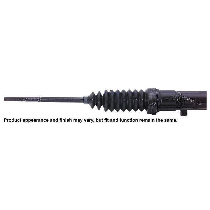 Rack & Pinion R47665