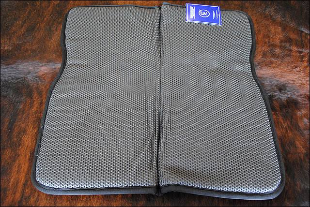 Caramel Square Pad V279