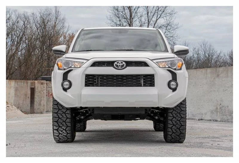 Suspension Lift Kit with N3 D6531