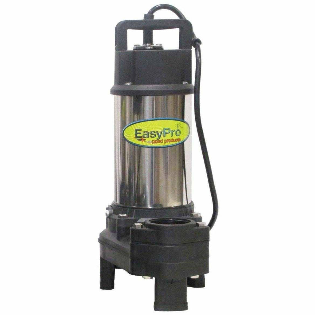 3100gph Waterfall and Stream Pump F146762