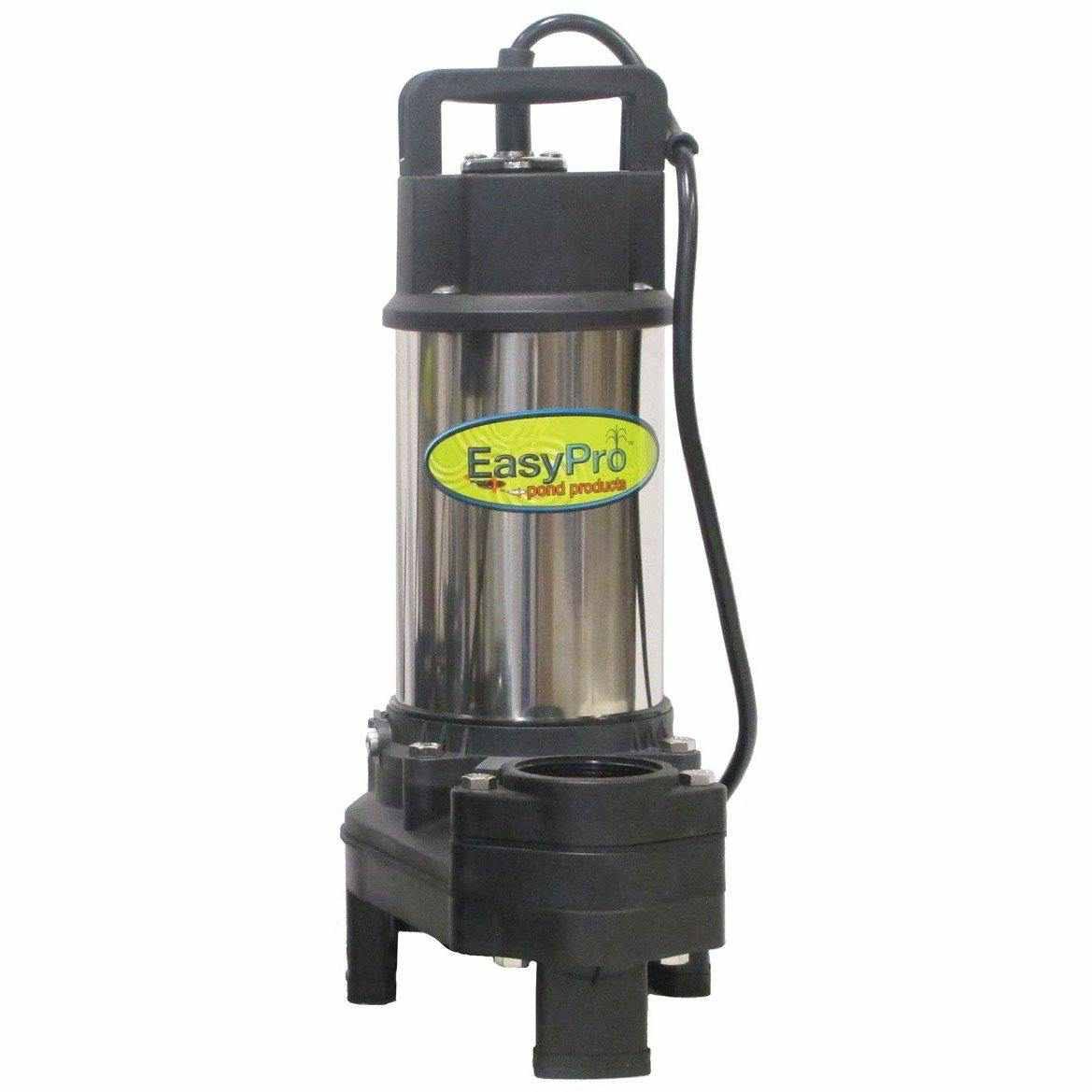 3100gph Waterfall and Stream Pump F146762