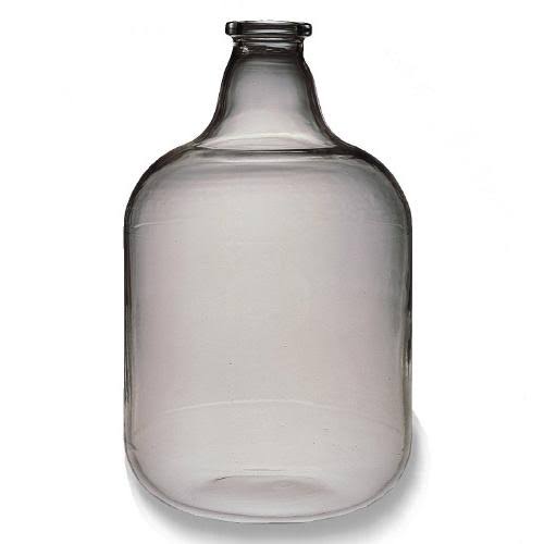 Pyrex Bottle 2 1/2 Gal (Case of 4) F260372