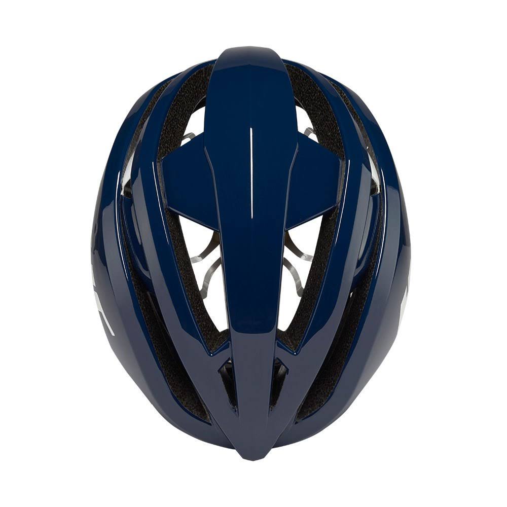 Navy White Helmet E460468