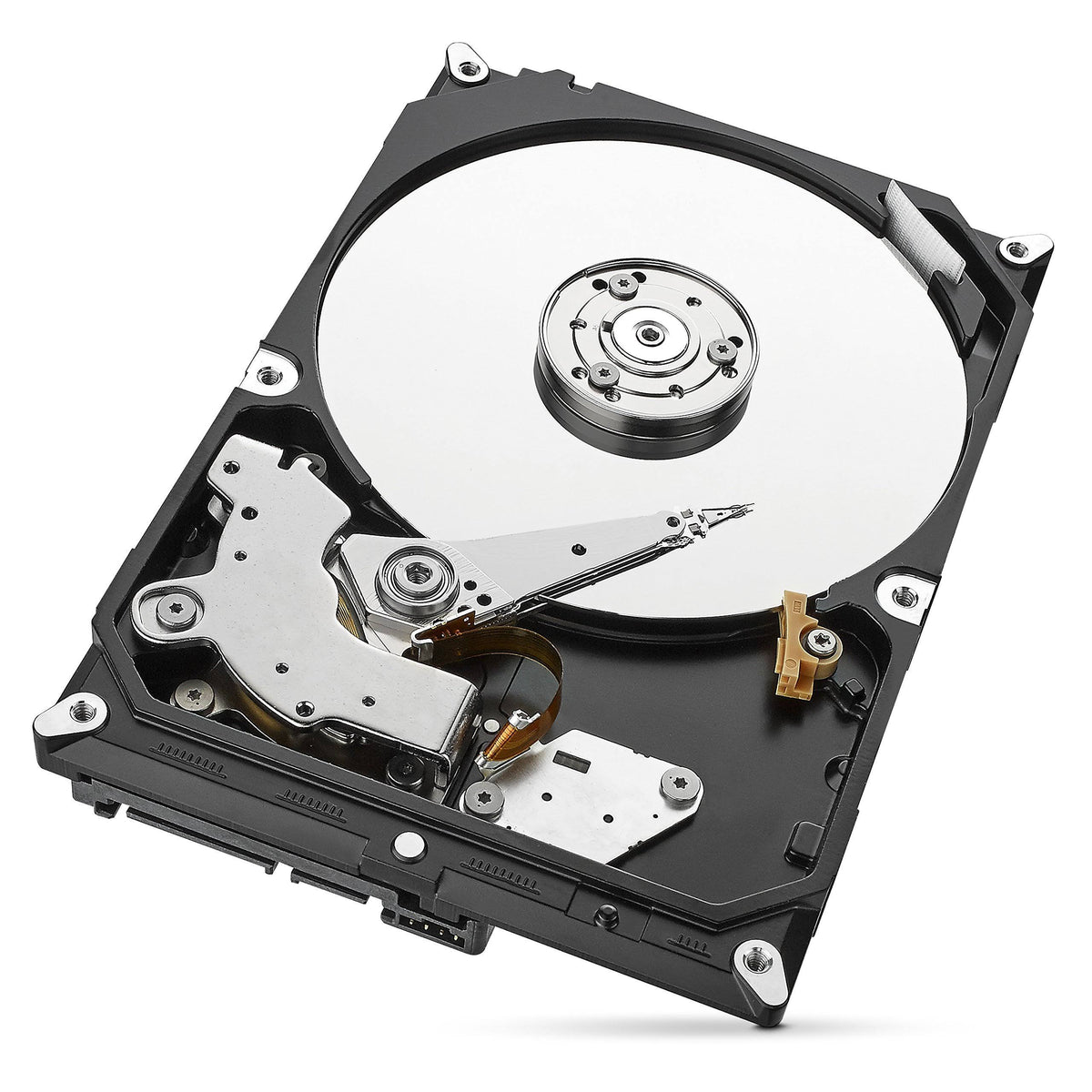 1TB 64MB Cache SATA 6.0Gb/s 3.5 Internal Hard Drive Q43559