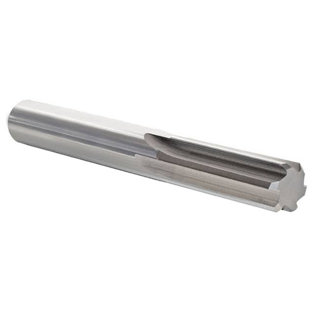 Carbide Chucking Reamer N80545