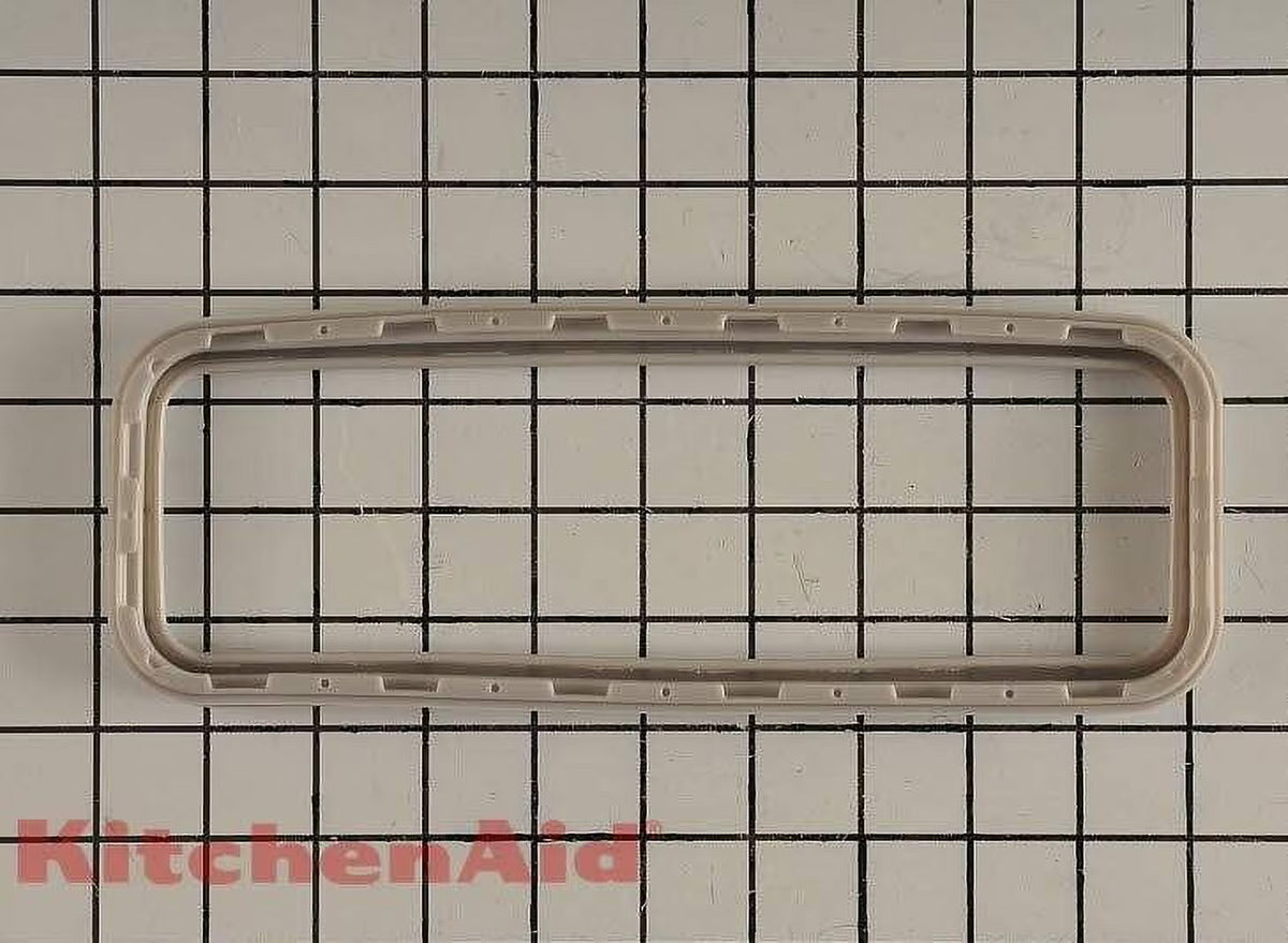 Refrigerator Ice Chute Gasket M102691
