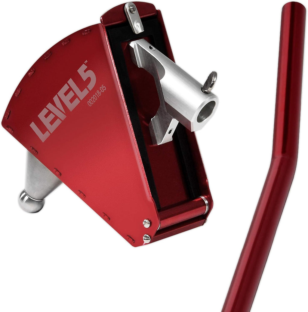 8-Inch Corner Applicator Box with Extendable Handle F350