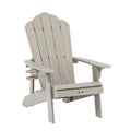 Slate Grey Adirondack Chair T601171