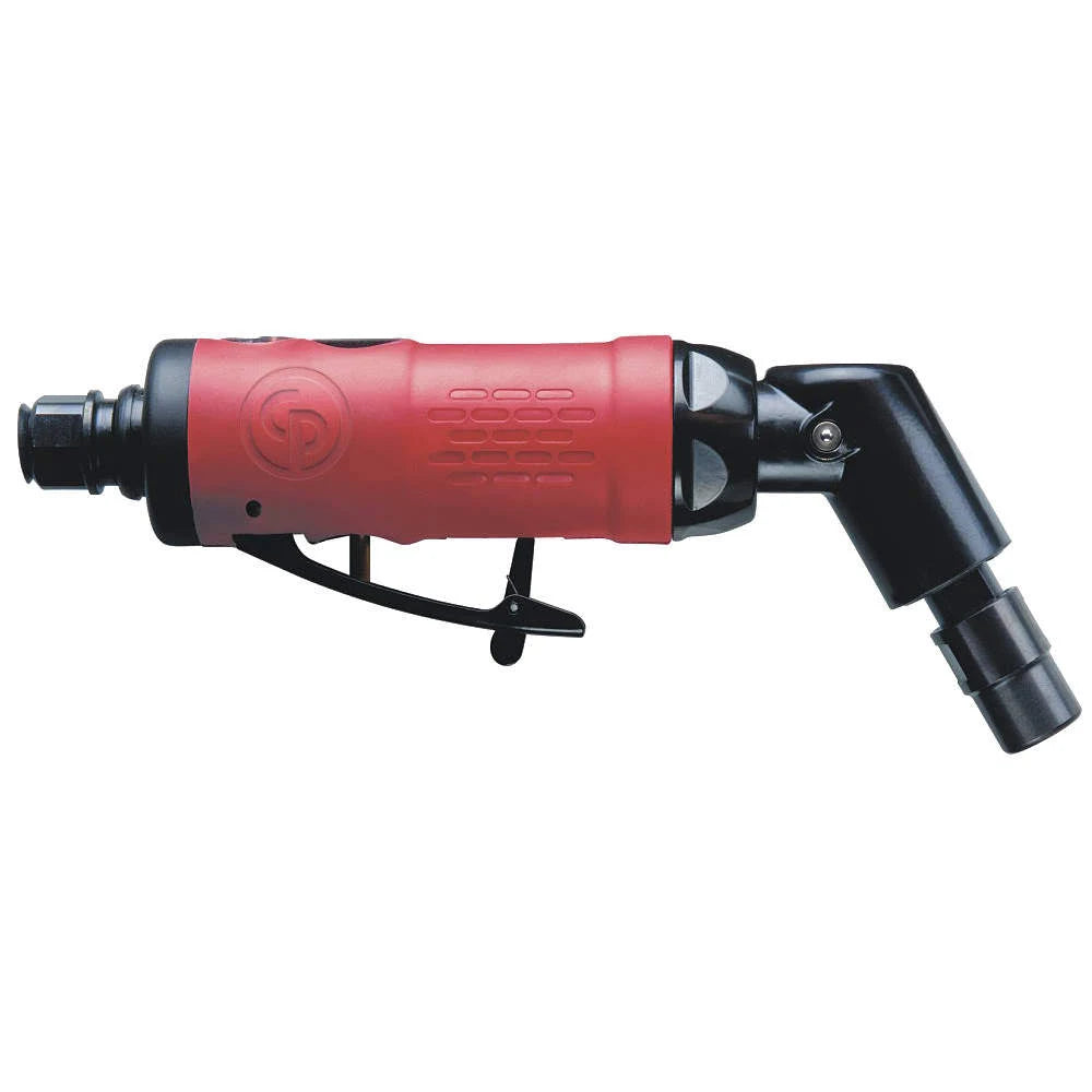 Heavy Duty Angle Die Grinder K6832