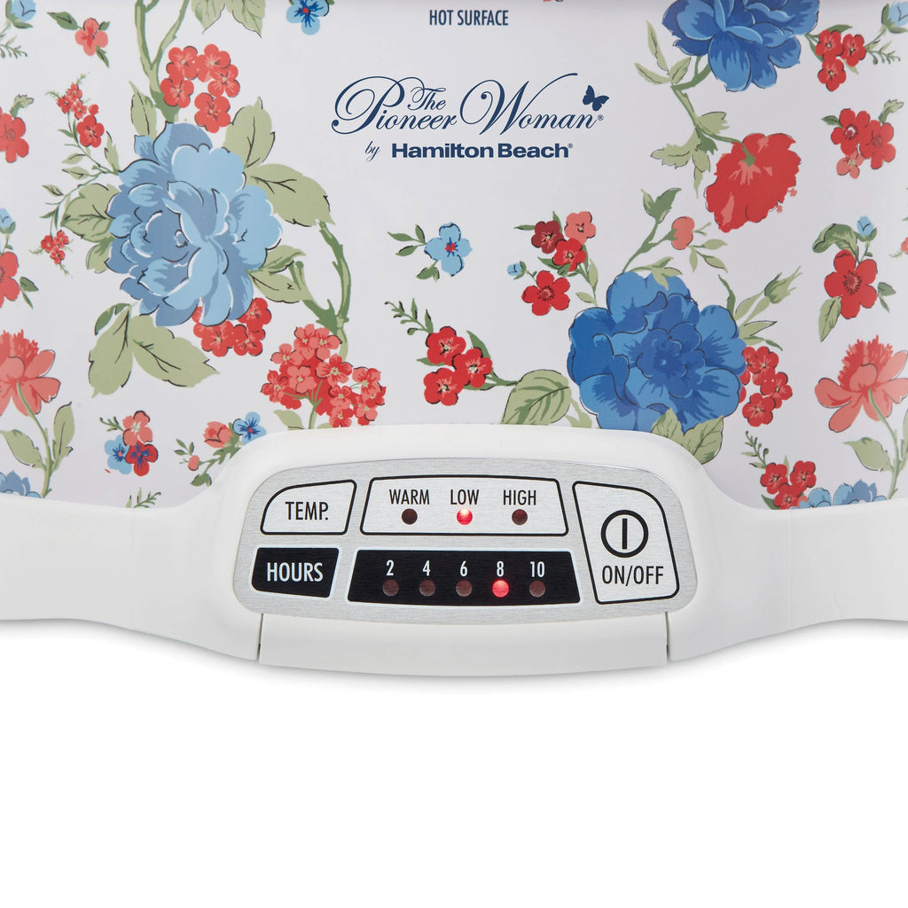 7-Quart Programmable Slow Cooker K76337
