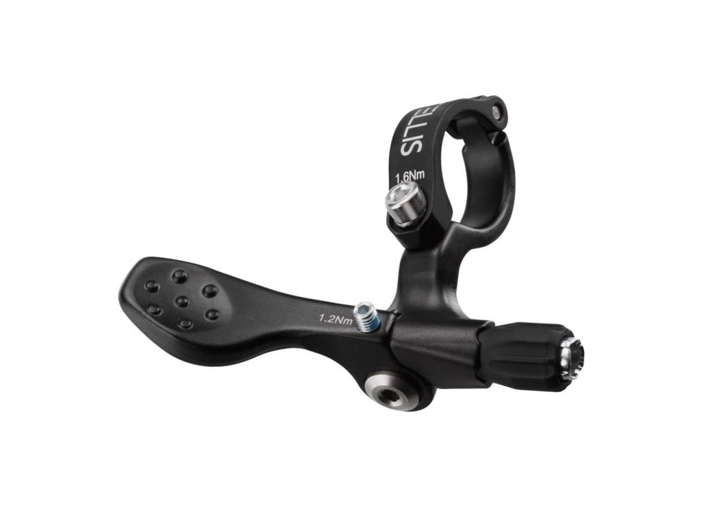 Dropper Seatpost 30.9mm 150mm Black L510