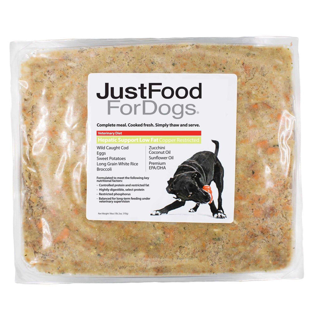 Low Fat Diet Dog Food 7.8 lbs H755436