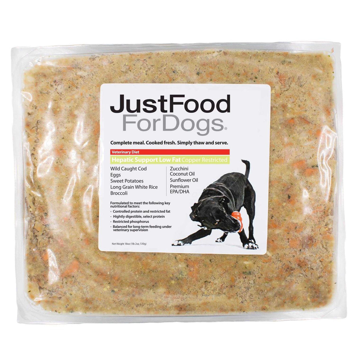 Low Fat Diet Dog Food 7.8 lbs H755436