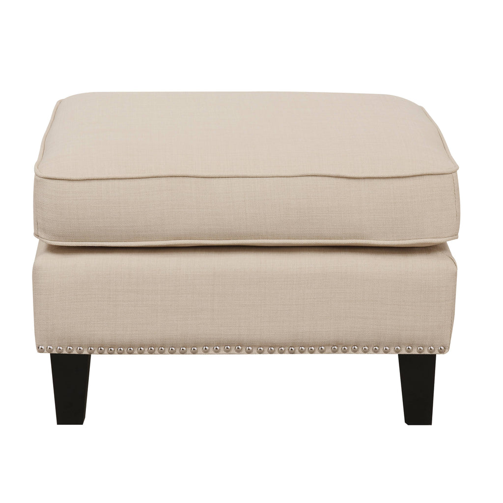 Natural Ottoman Q26867