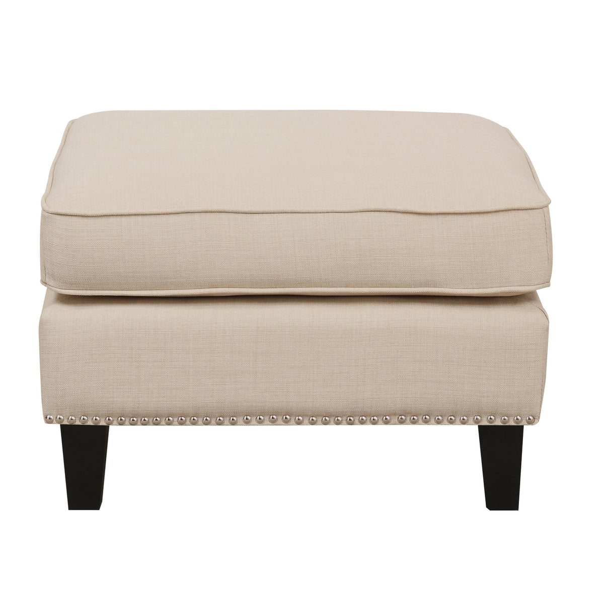 Natural Ottoman Q26867