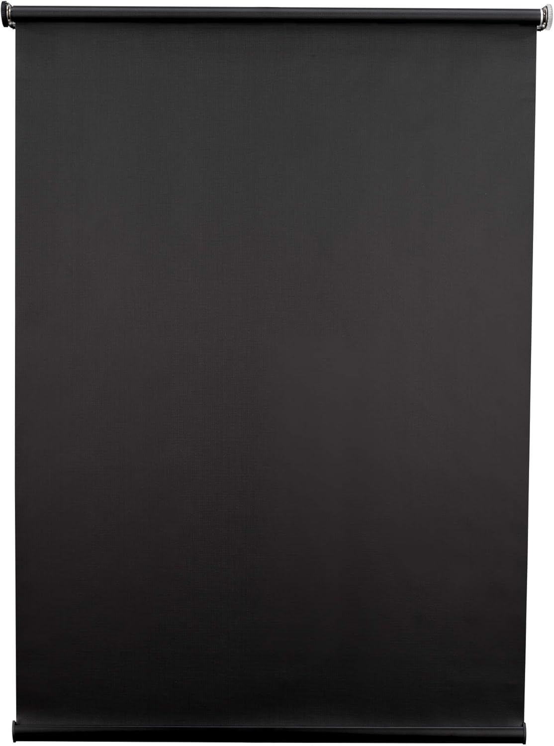 Blackout RV Roller Shades Window Cover O8511