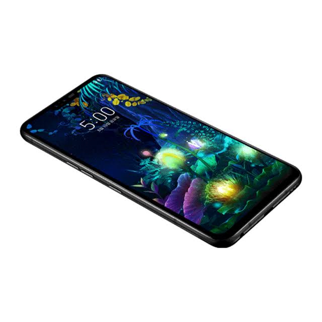 Astro Black 128GB Factory Unlocked Smartphone M682371