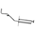 Walker Exhaust Muffler Assembly F360