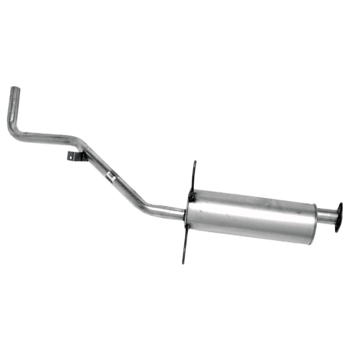 Walker Exhaust Muffler Assembly F360