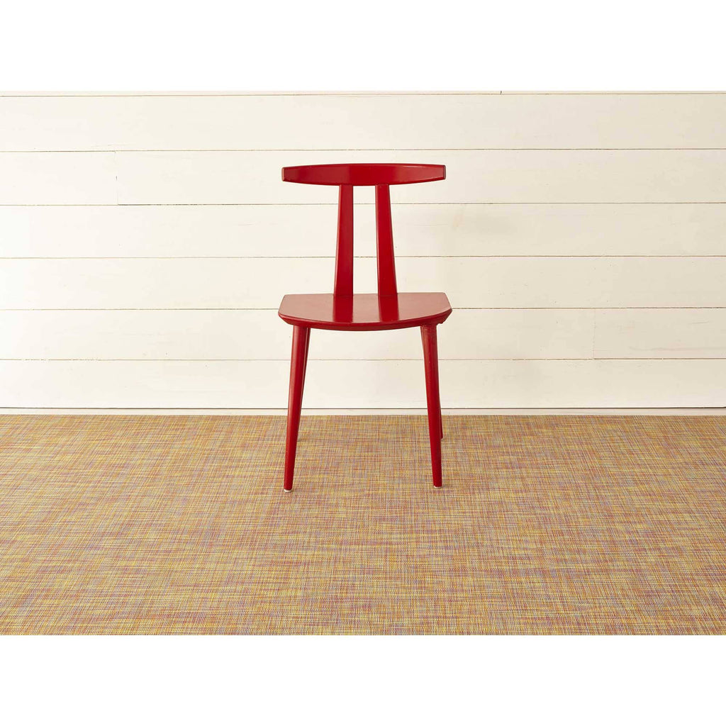 Confetti Floor Mat B128884