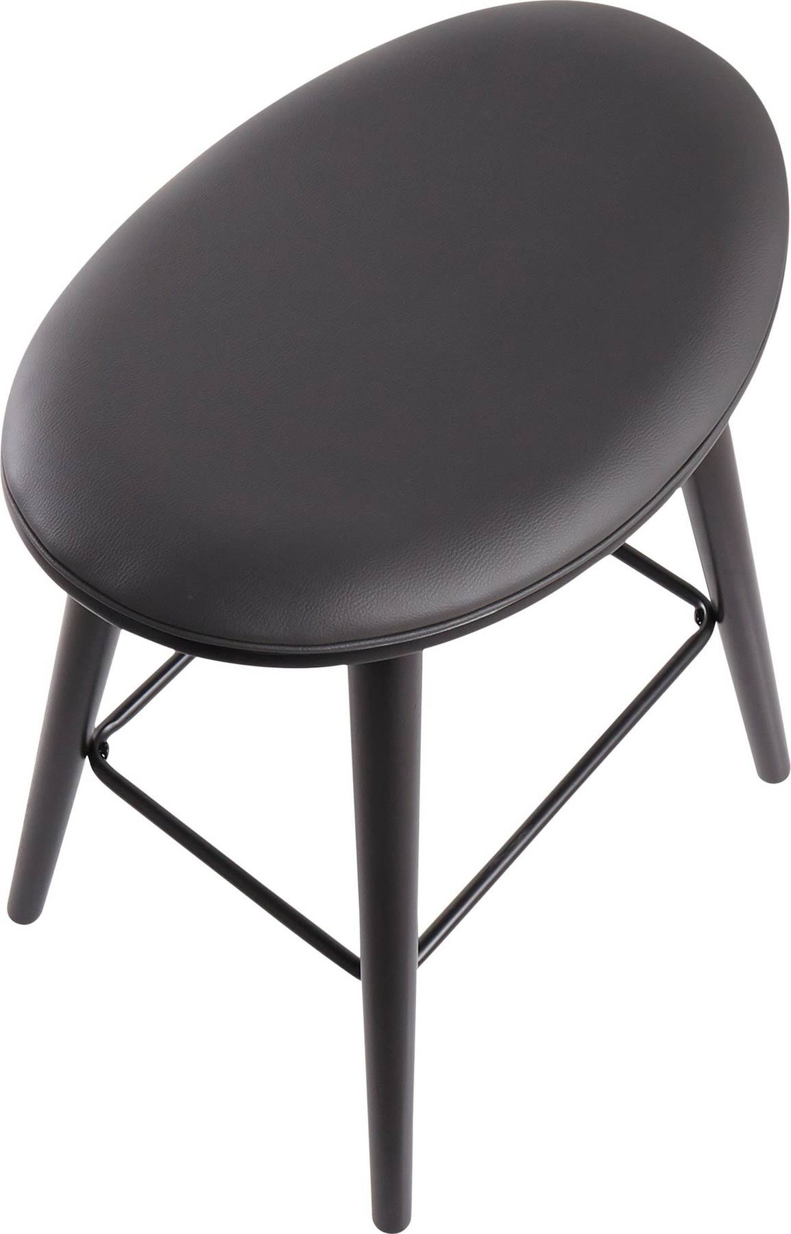 Saddle Counter Stool - Set of 2 B91200