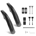 Quick Release Universal Mudguard for 26-29in Bikes V4687