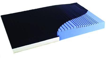 Therapeutic Mattress 32 x 80 x 6 inch K9164