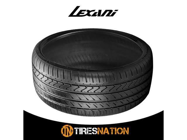 285/40R22 110V XL Tire B598