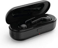 White Wireless Translator Earbuds C289