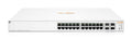 24-Port Gb Ethernet L2+ Smart Switch S5333