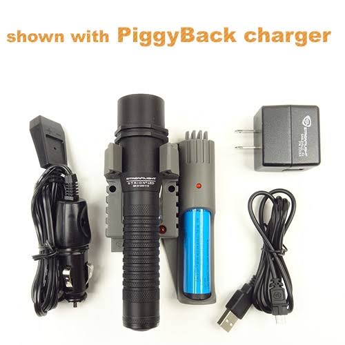 Pink Strion LED Flashlight D442297