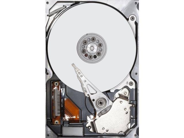 1TB 64MB Cache SATA 6.0Gb/s 3.5 Internal Hard Drive Q43559