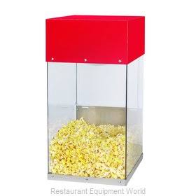 Popcorn Warmer N5738
