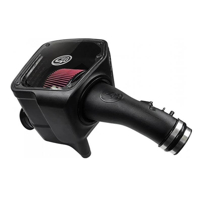 Cold Air Intake D402556